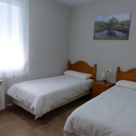 Casa Maria Villarroya Luaran gambar