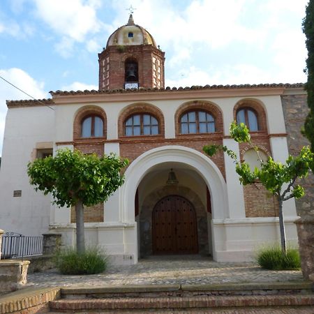 Casa Maria Villarroya Luaran gambar