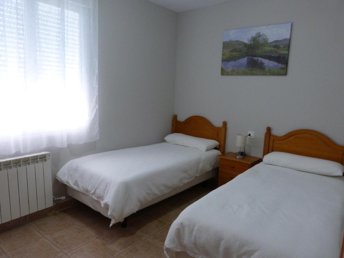 Casa Maria Villarroya Luaran gambar