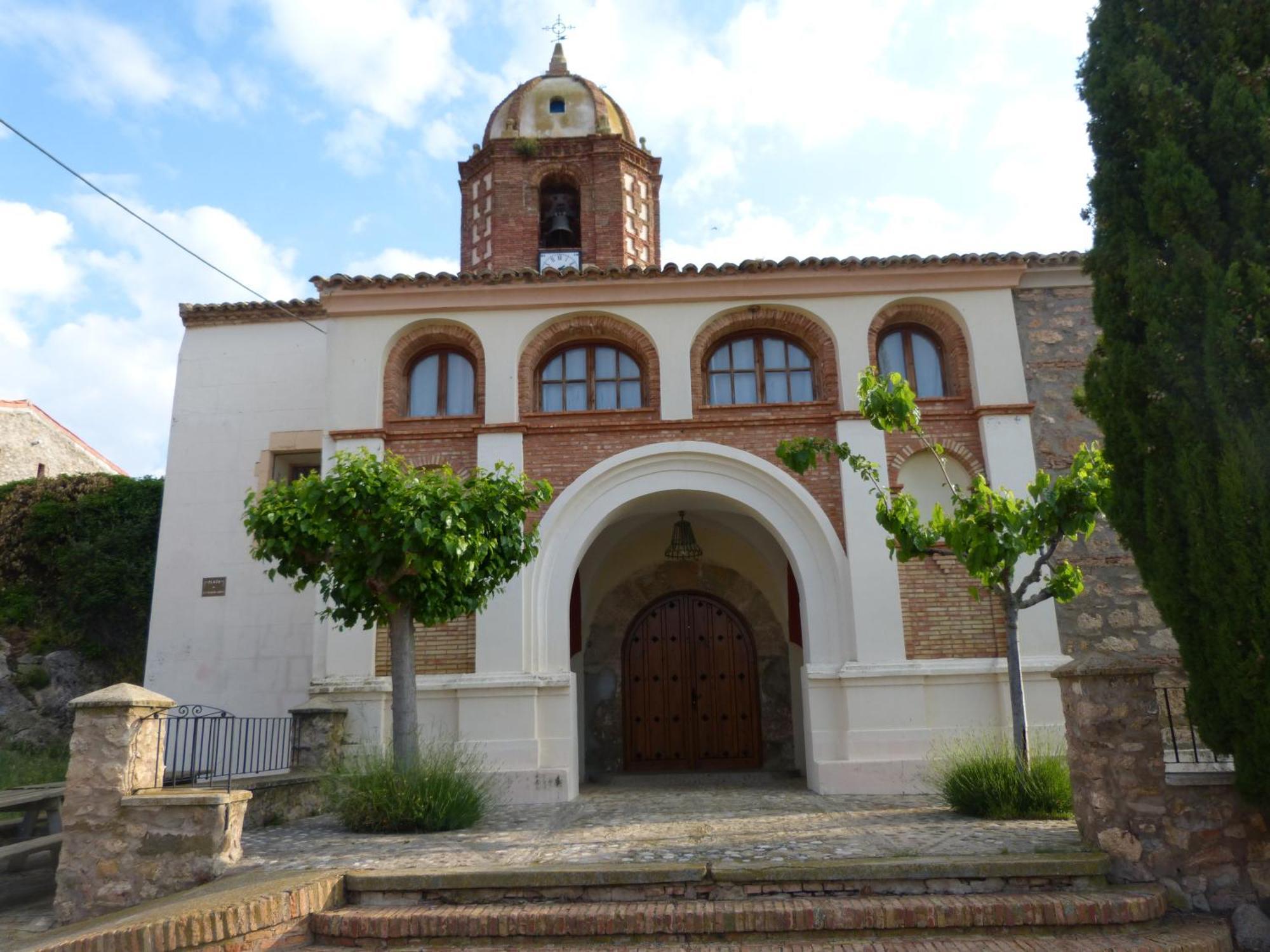 Casa Maria Villarroya Luaran gambar