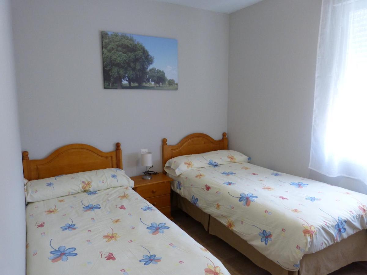 Casa Maria Villarroya Luaran gambar