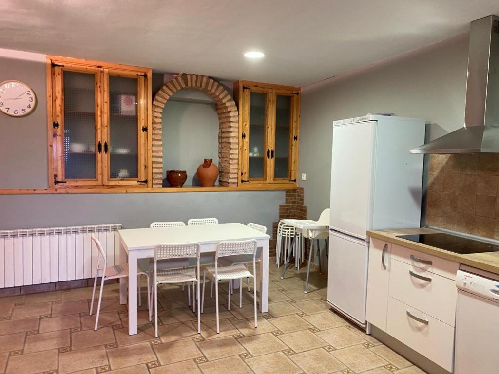 Casa Maria Villarroya Luaran gambar